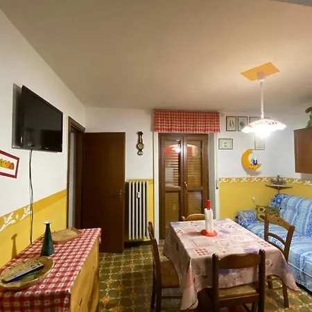 Appartamento Bilocale a San Giacomo di Roburent Cuneo San Giacomo (Piedmont)