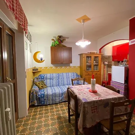 Bilocale a San Giacomo di Roburent Cuneo *