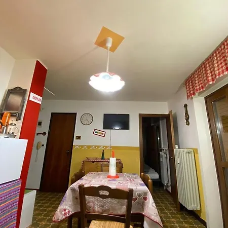 Bilocale a San Giacomo di Roburent Cuneo
